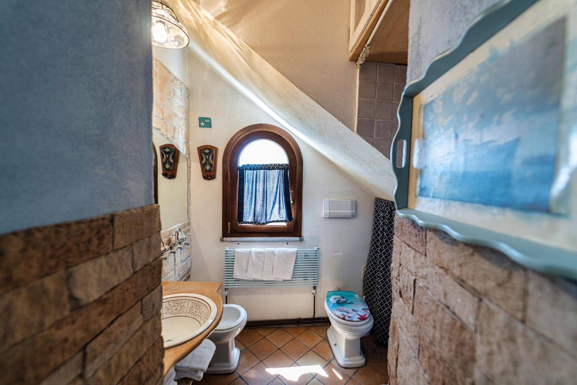 Vingius Sweet Dreams Villa Minori Exteriör bild