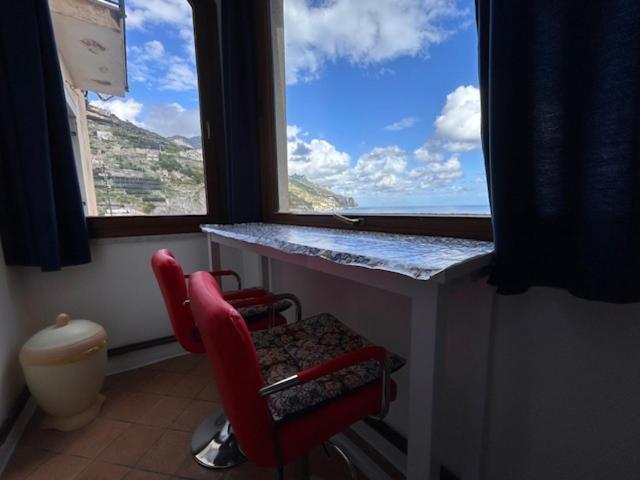 Vingius Sweet Dreams Villa Minori Exteriör bild
