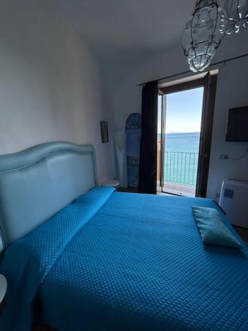 Vingius Sweet Dreams Villa Minori Exteriör bild