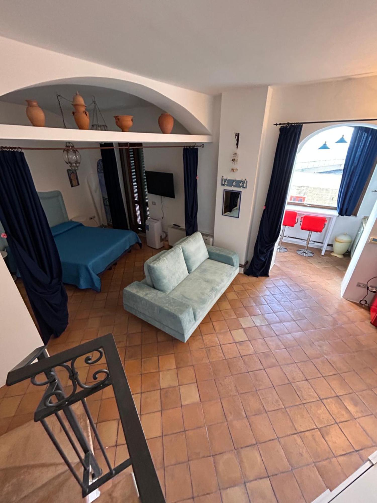 Vingius Sweet Dreams Villa Minori Exteriör bild