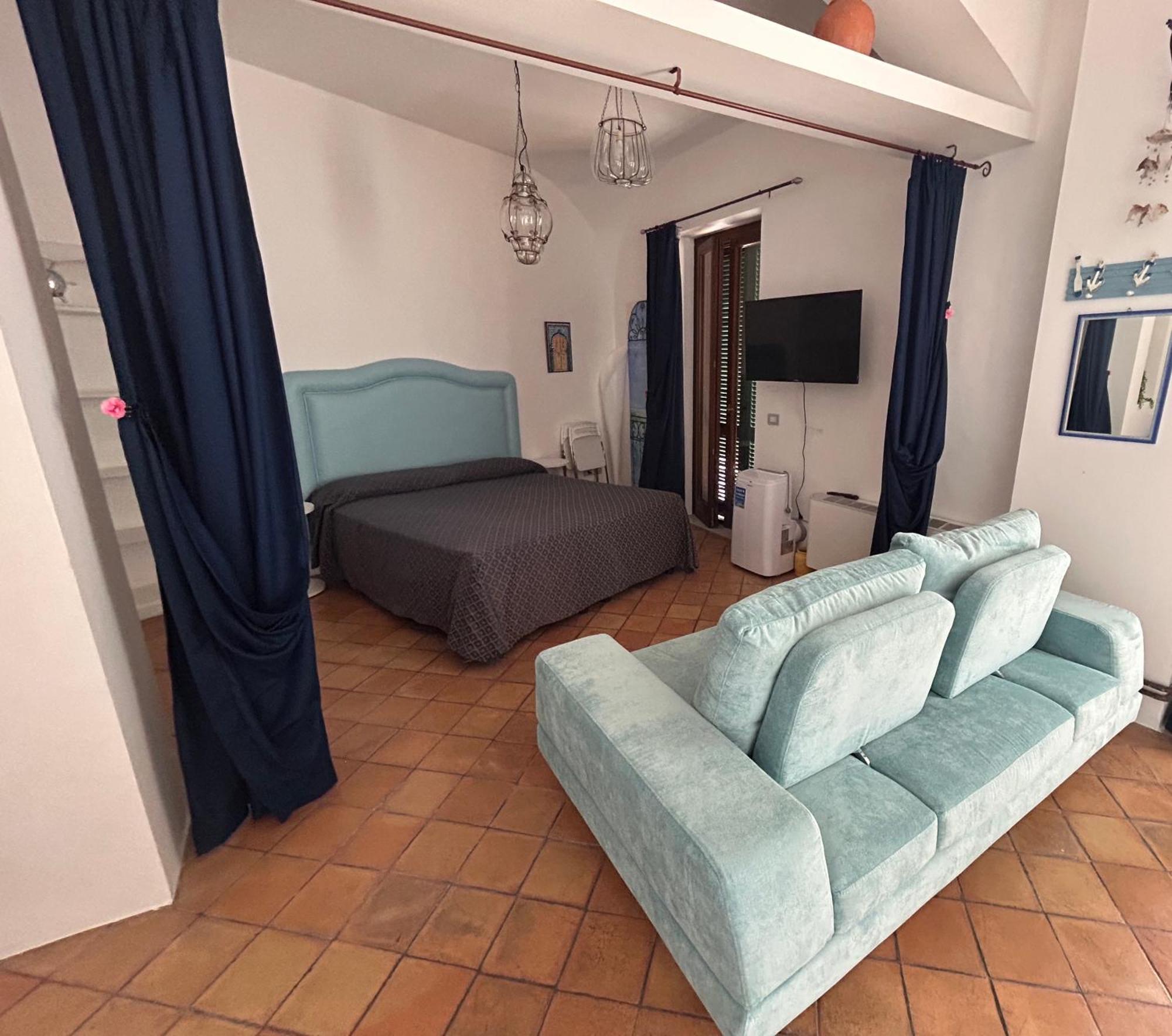 Vingius Sweet Dreams Villa Minori Exteriör bild